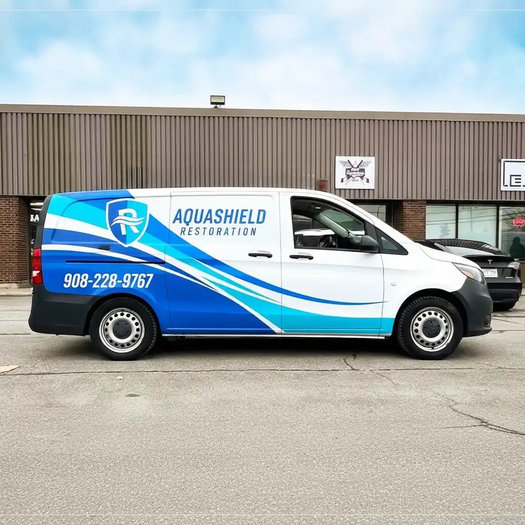 Property Damage Restoration Woodland Park, NJ